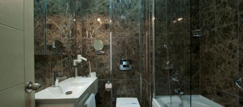 Büyük Truva Oteli-33