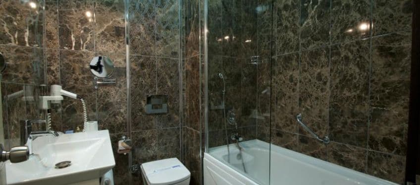 Büyük Truva Oteli-32