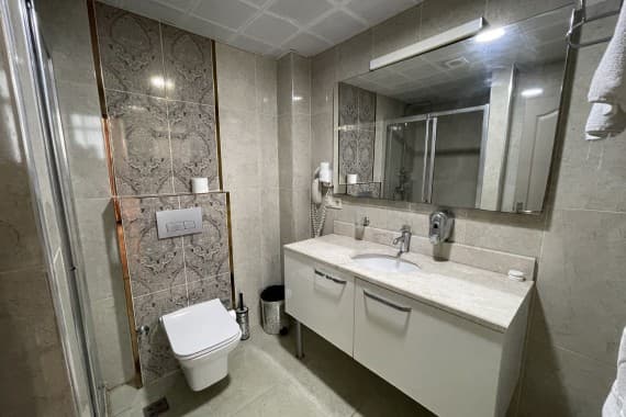 Admiral Hotel Kızkalesi-10