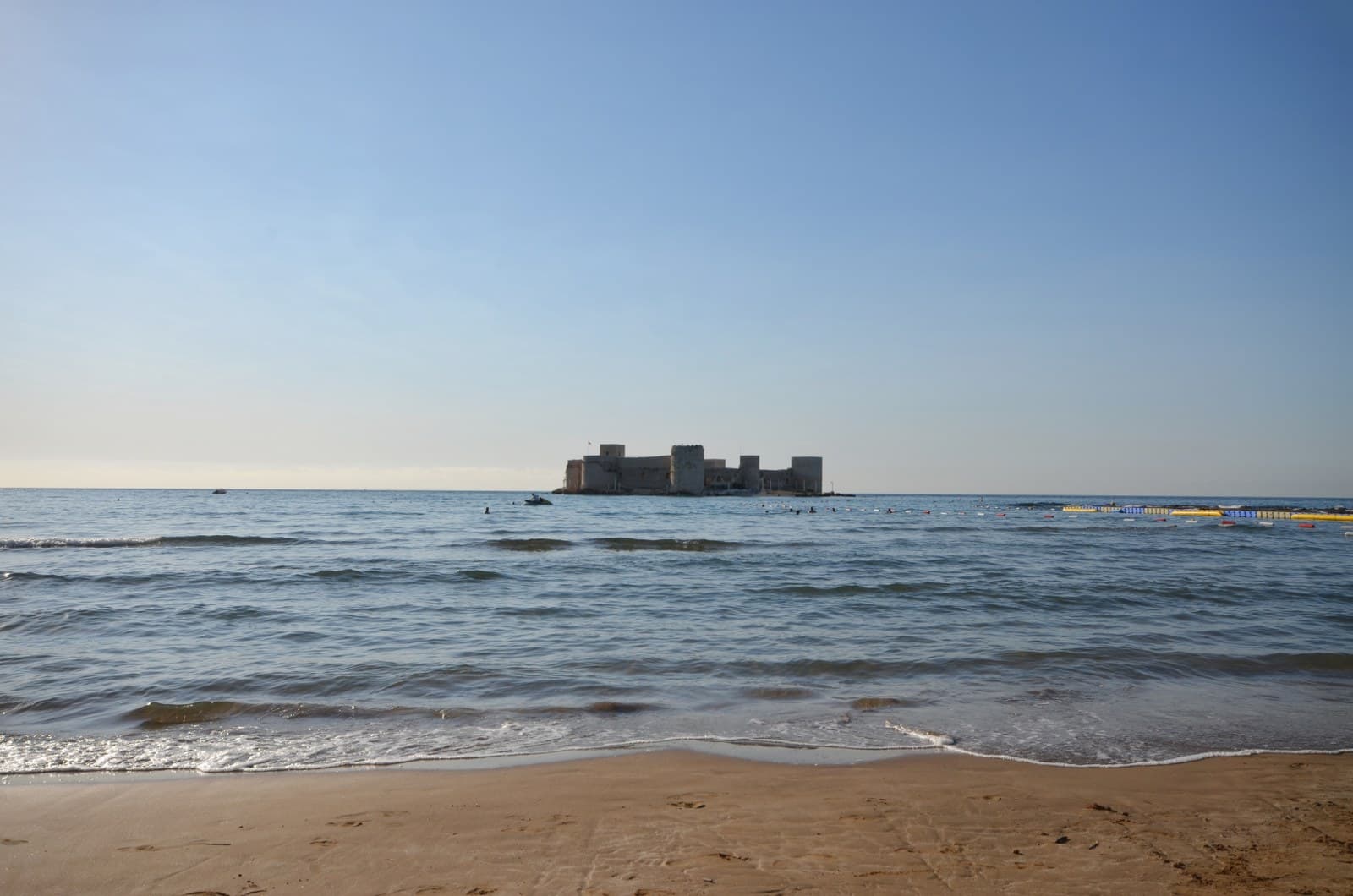 Admiral Hotel Kızkalesi-14