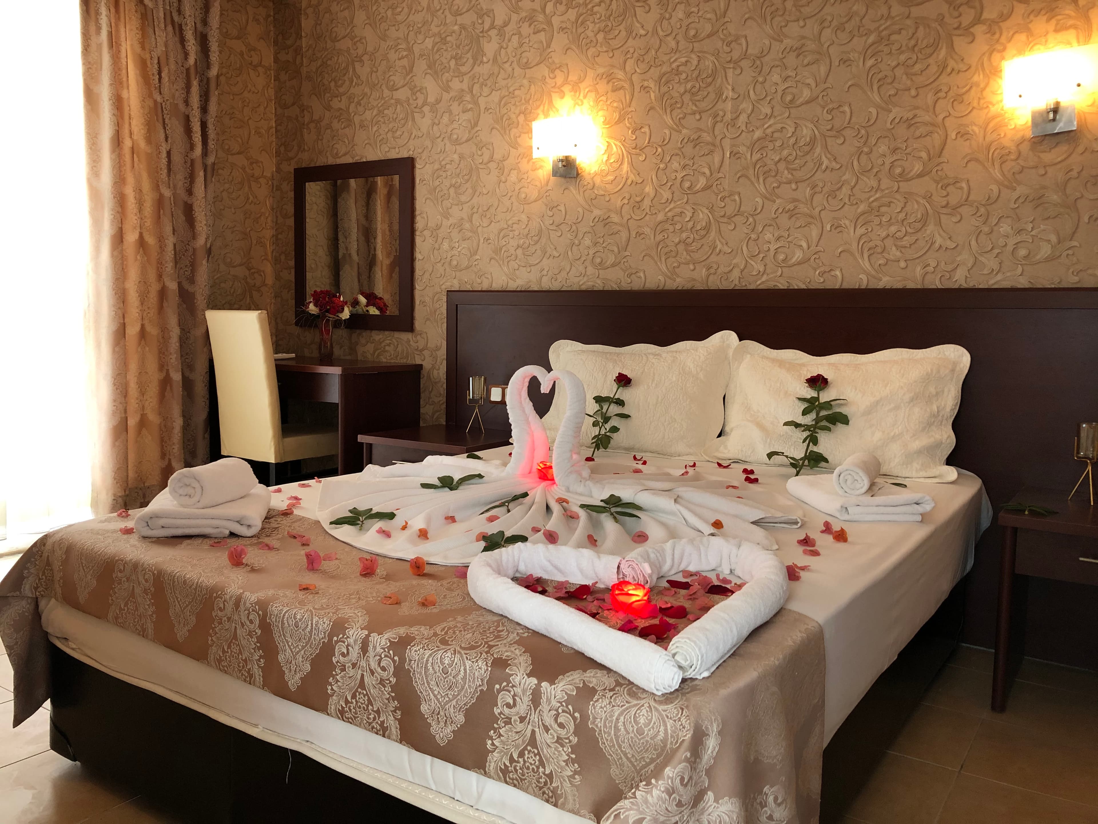 Admiral Hotel Kızkalesi-1