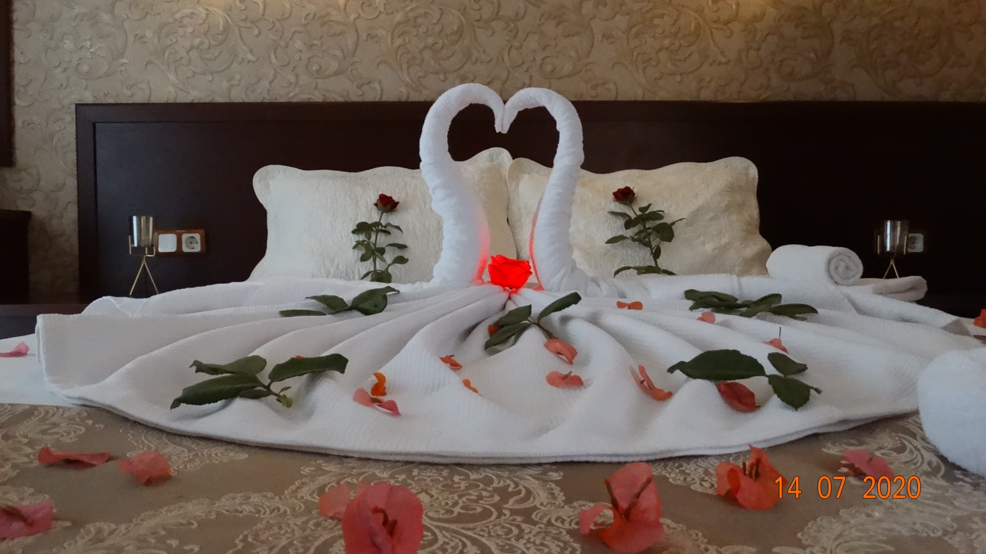 Admiral Hotel Kızkalesi-17