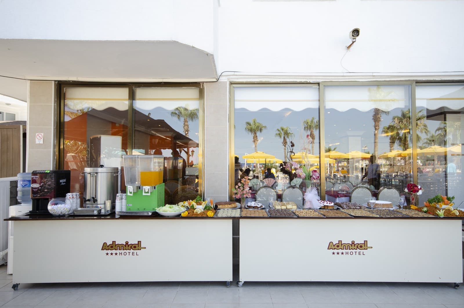 Admiral Hotel Kızkalesi-26