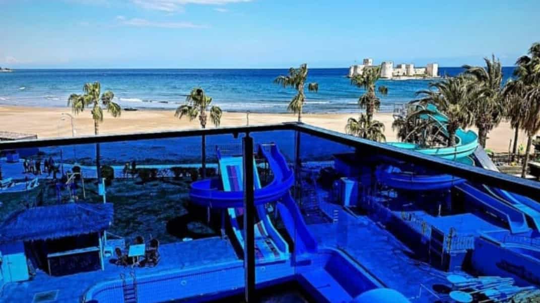 Admiral Hotel Kızkalesi-13