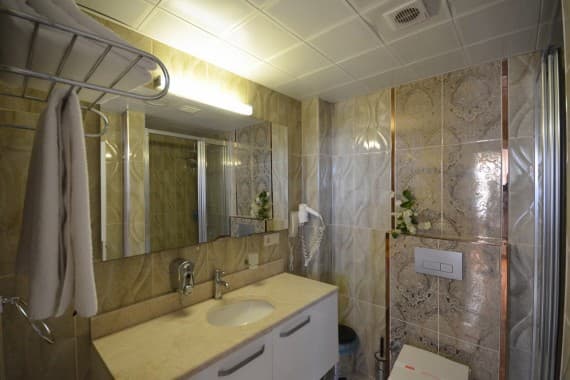 Admiral Hotel Kızkalesi-11