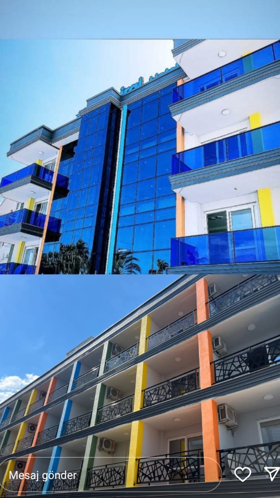 Admiral Hotel Kızkalesi-21