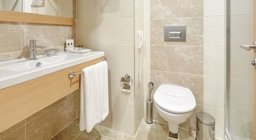 Kordon Hotel Çankaya-17