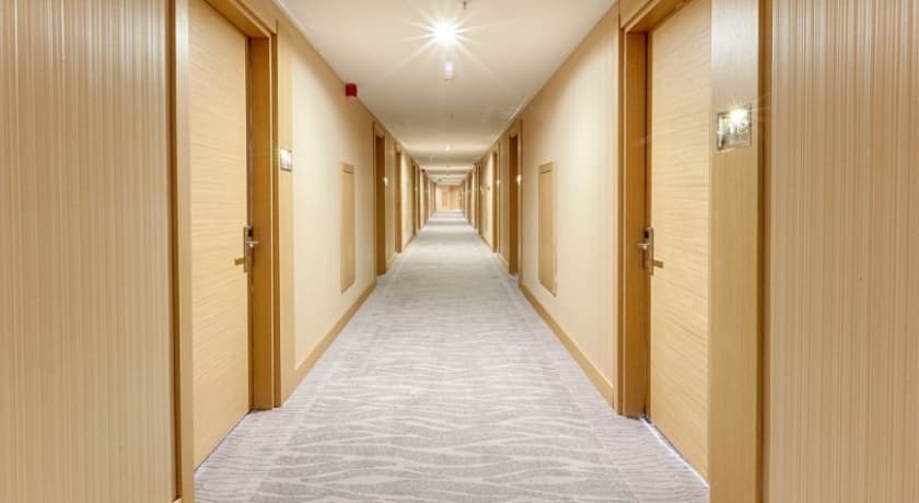 Kordon Hotel Çankaya-13