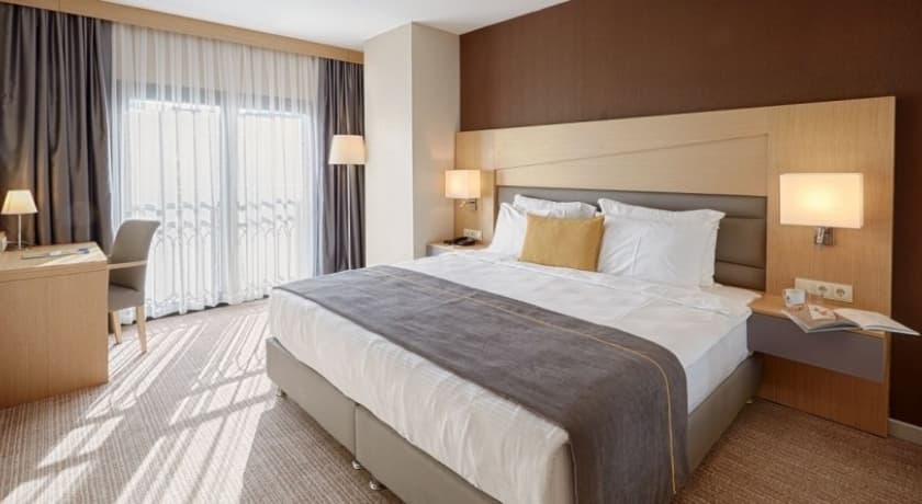 Kordon Hotel Çankaya-15