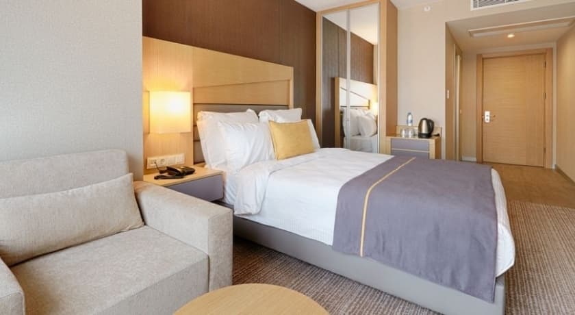 Kordon Hotel Çankaya-19