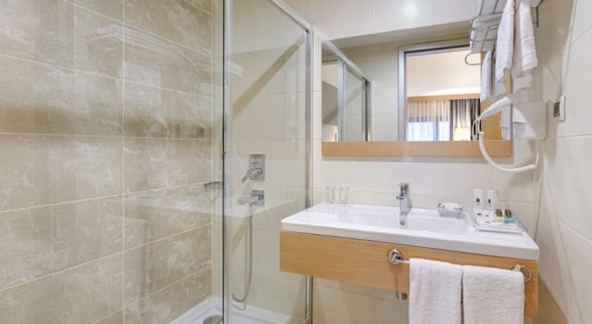 Kordon Hotel Çankaya-12