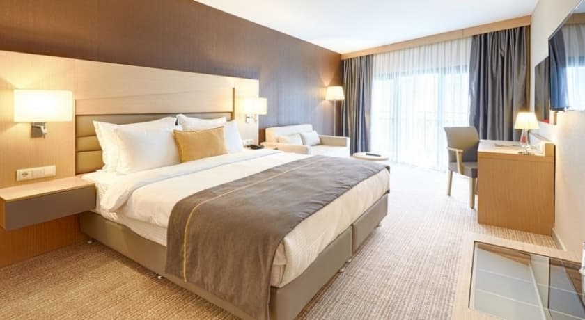 Kordon Hotel Çankaya-14