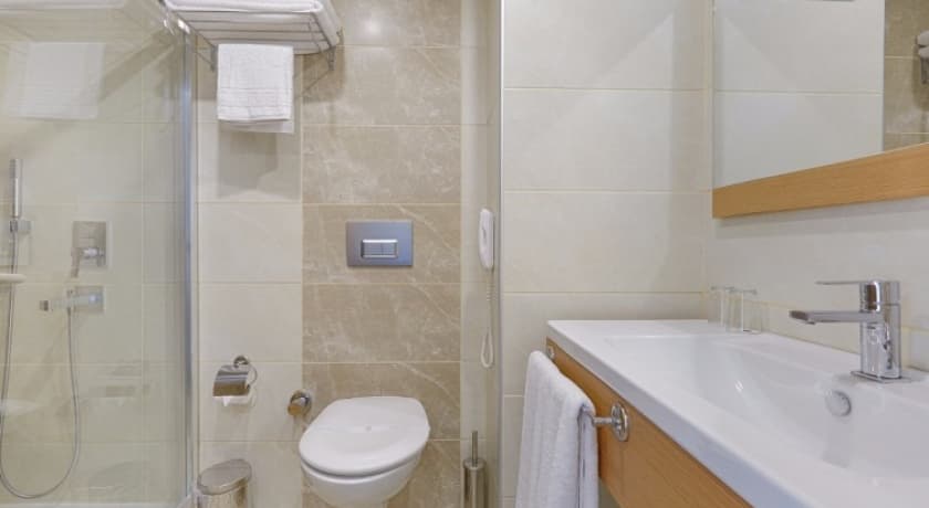 Kordon Hotel Çankaya-11