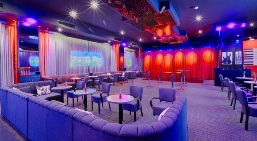 Kordon Hotel Çankaya-4