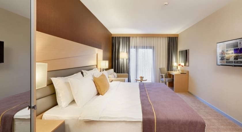 Kordon Hotel Çankaya-9