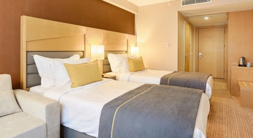 Kordon Hotel Çankaya-16