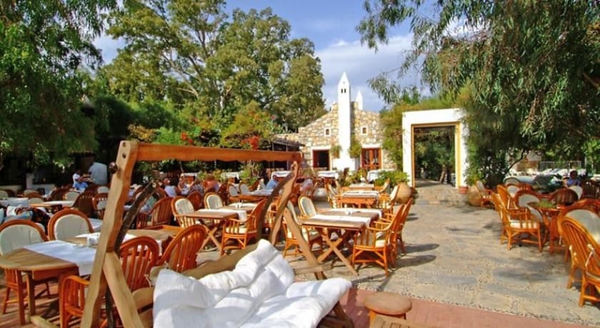 Okaliptus Hotel-2