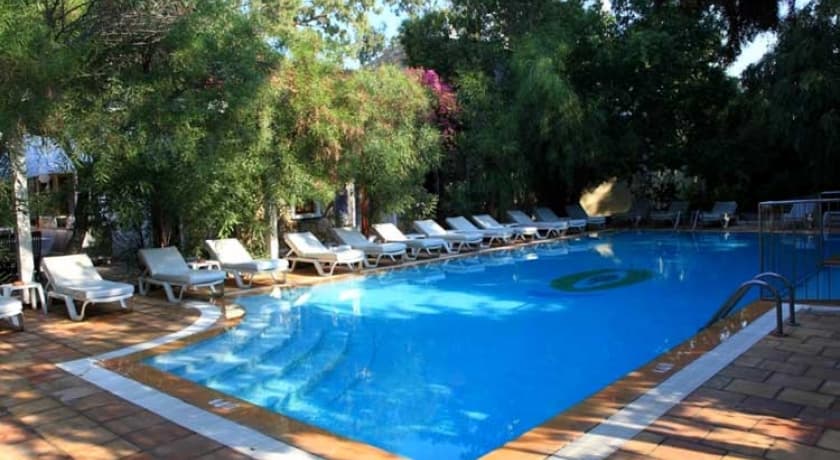 Okaliptus Hotel-17