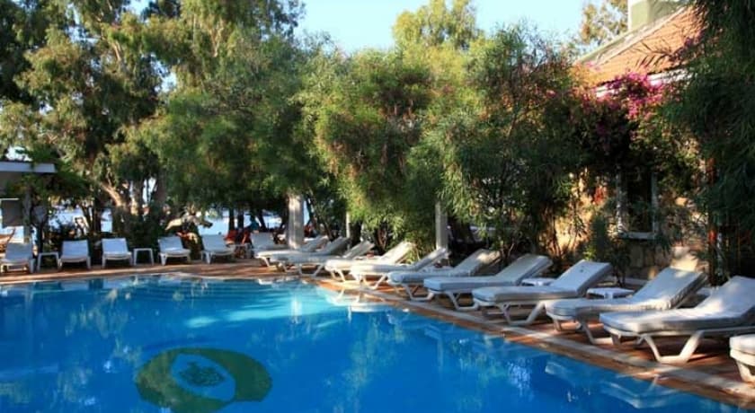 Okaliptus Hotel-18