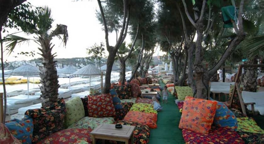 Okaliptus Hotel-28