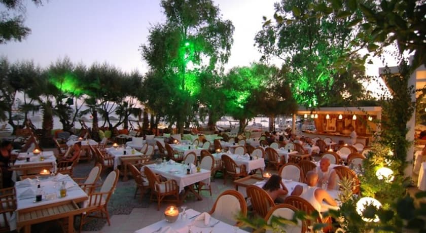 Okaliptus Hotel-10