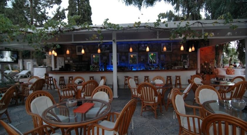 Okaliptus Hotel-3
