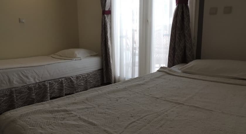 Okaliptus Hotel-7