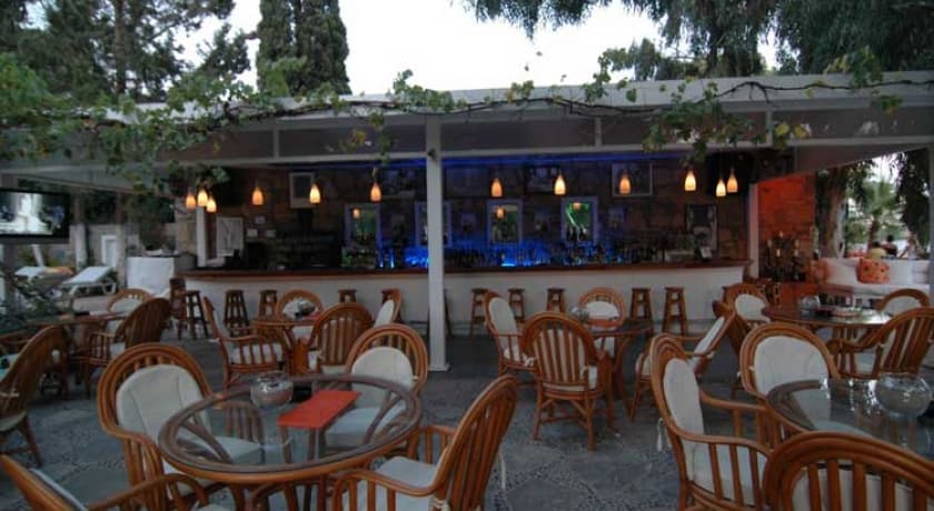 Okaliptus Hotel-27