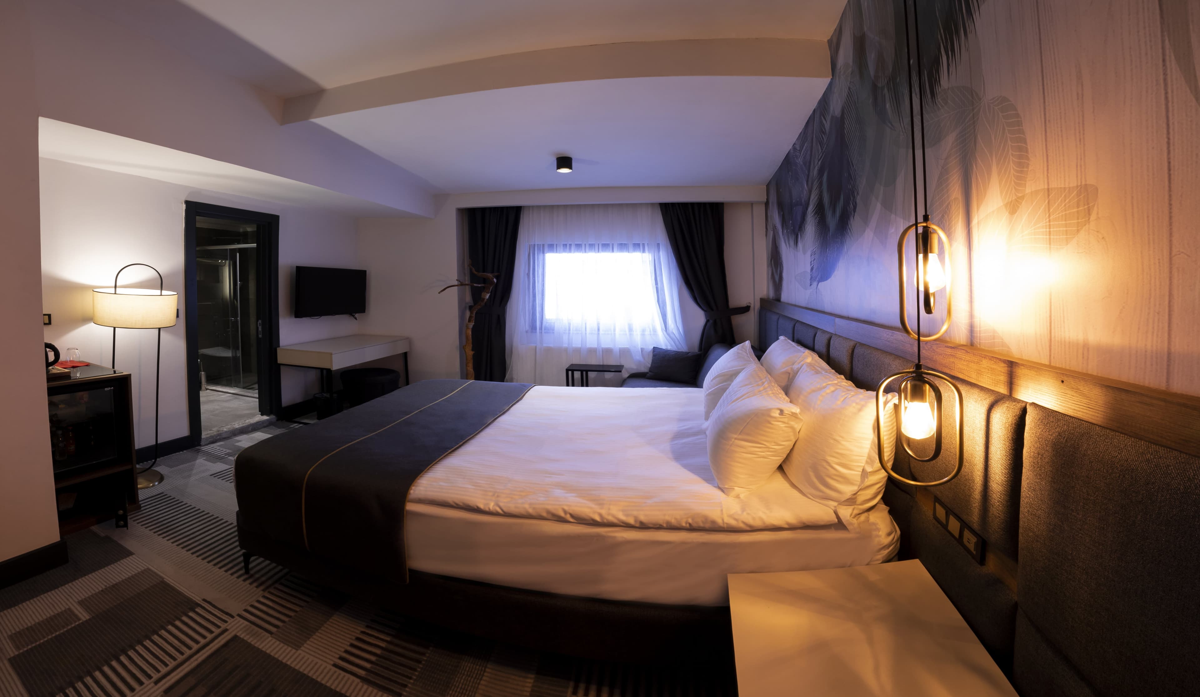 Oksijen Zone Hotel & Spa-42