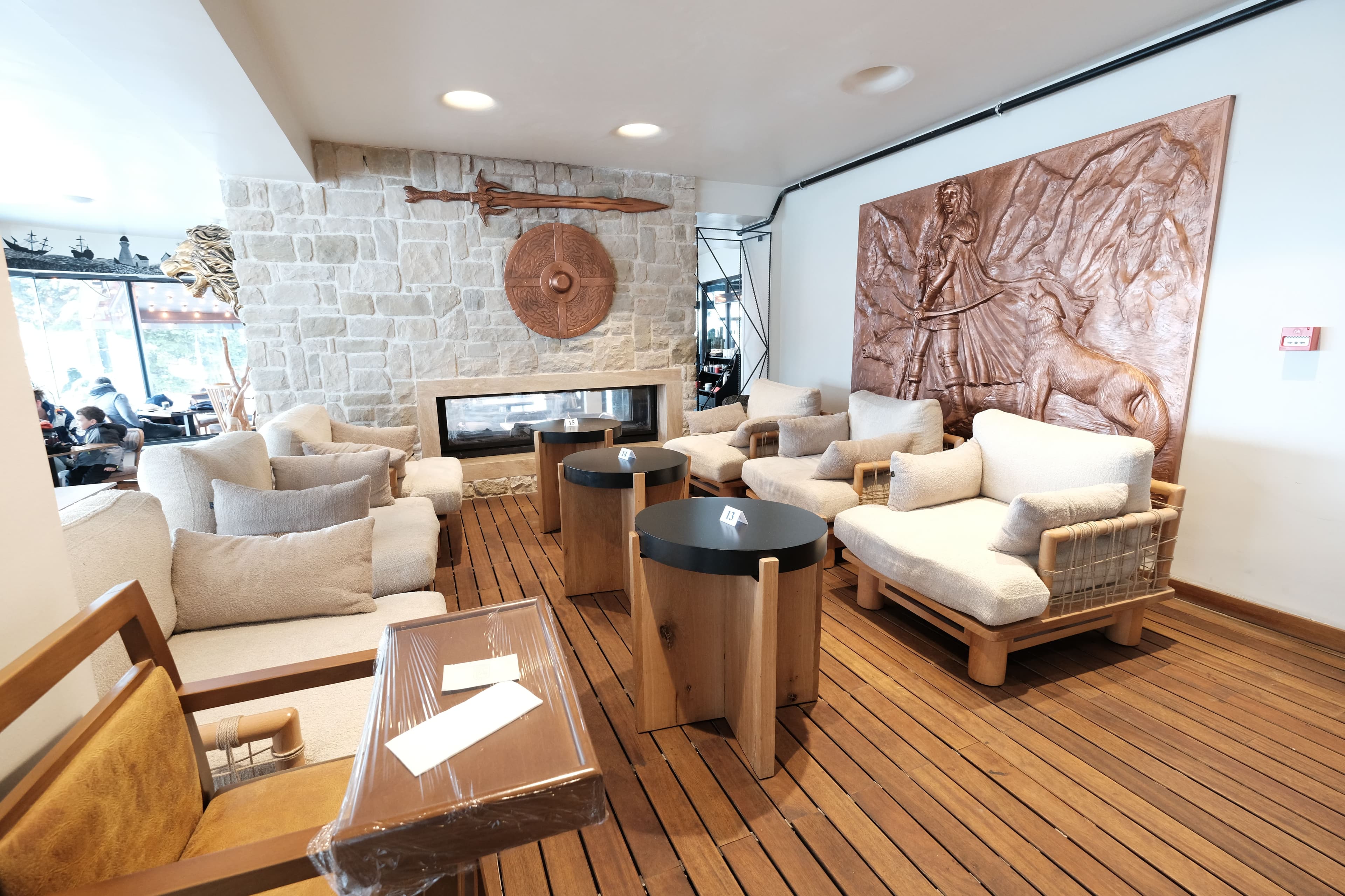 Oksijen Zone Hotel & Spa-11