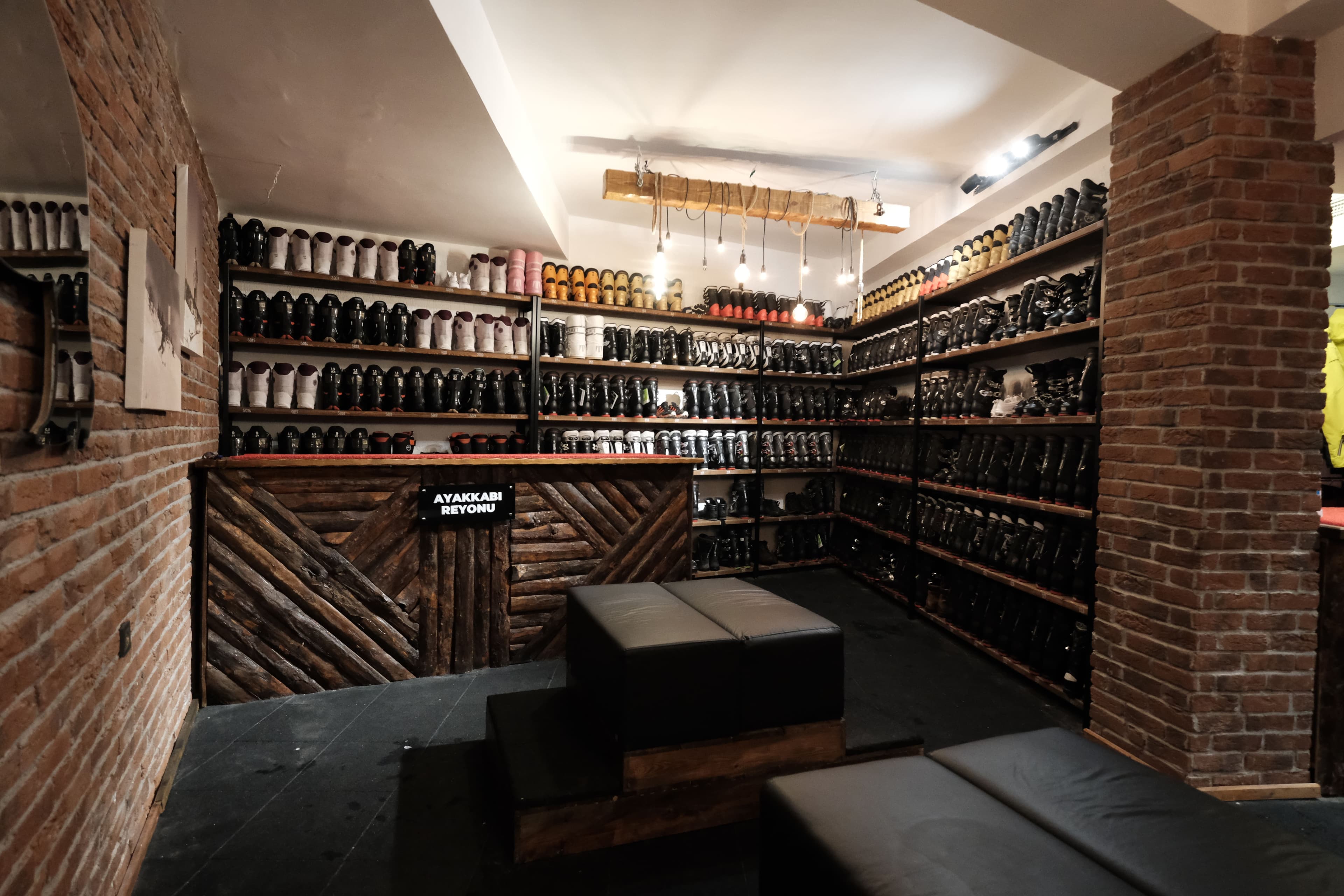 Oksijen Zone Hotel & Spa-57