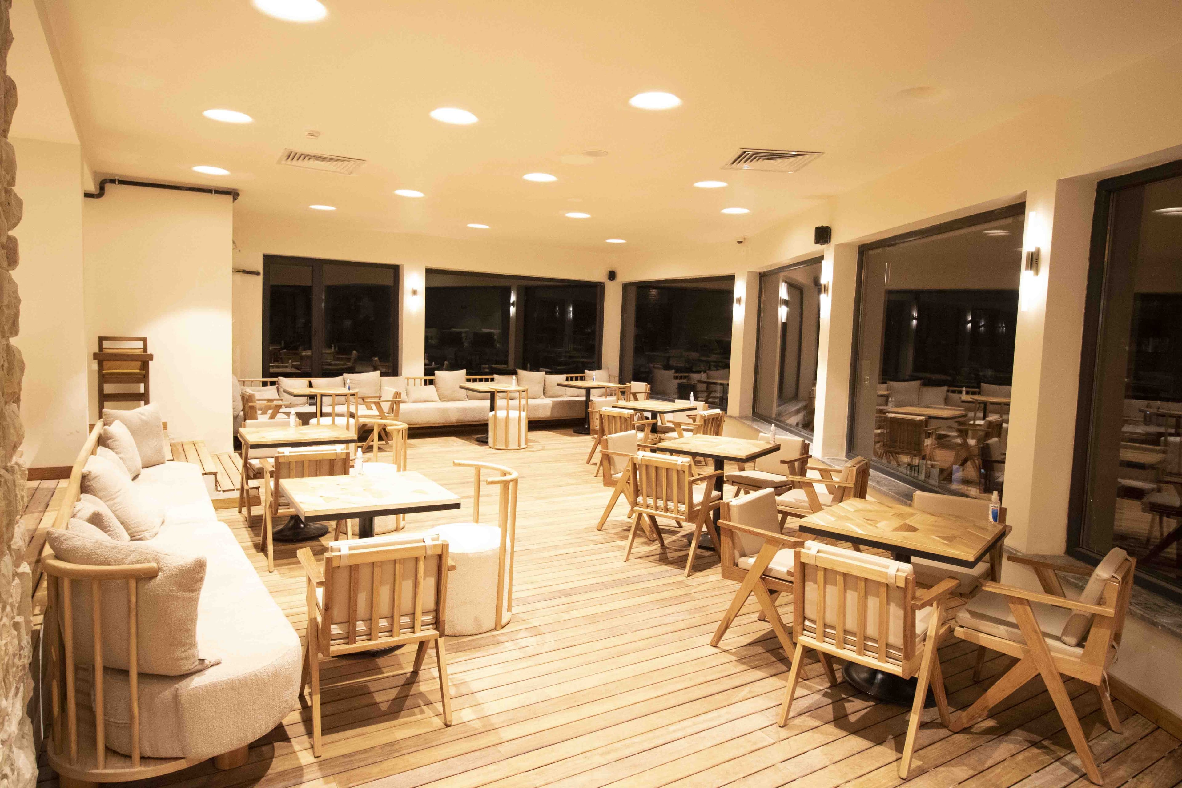 Oksijen Zone Hotel & Spa-12