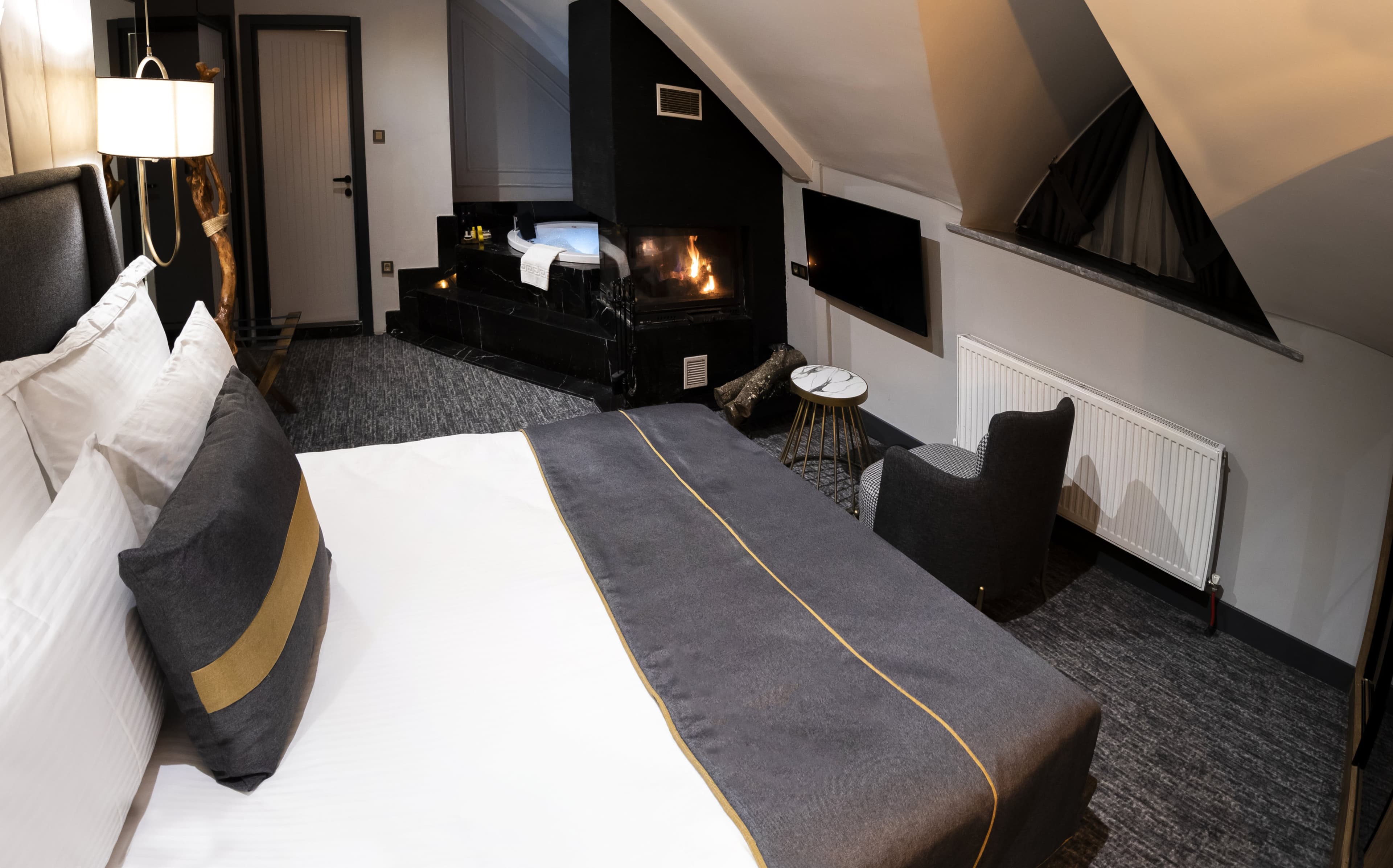 Oksijen Zone Hotel & Spa-33