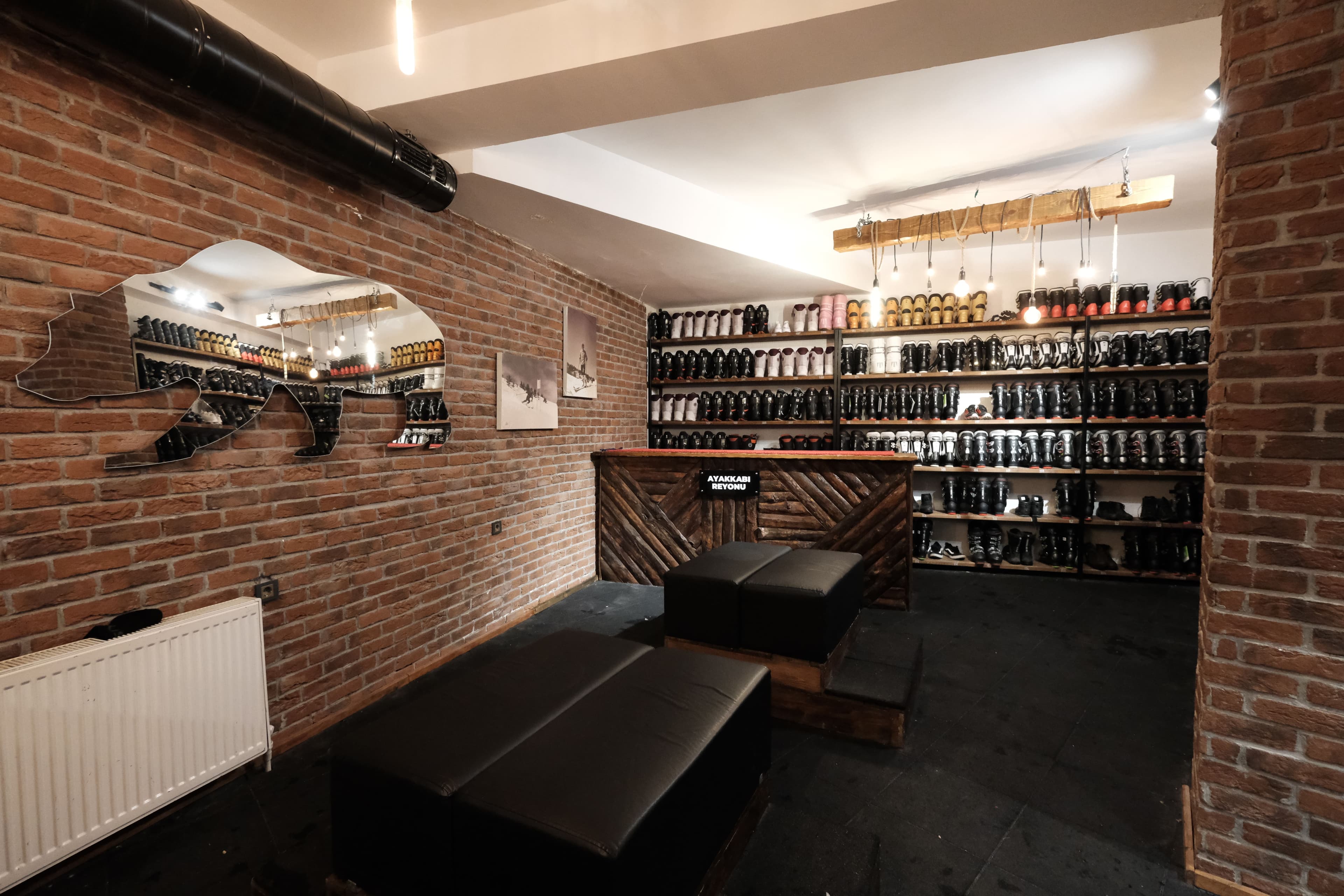 Oksijen Zone Hotel & Spa-56