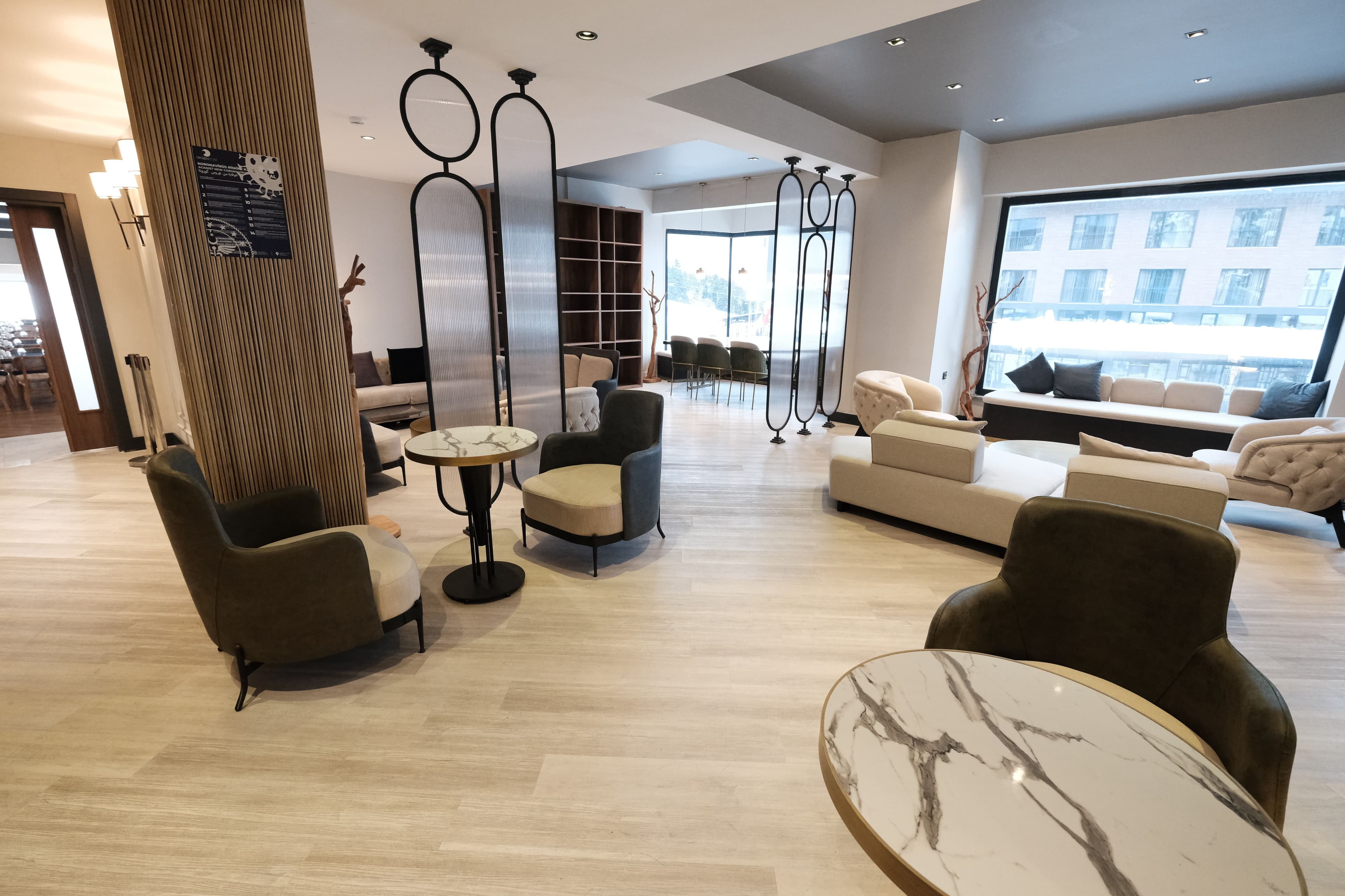 Oksijen Zone Hotel & Spa-51