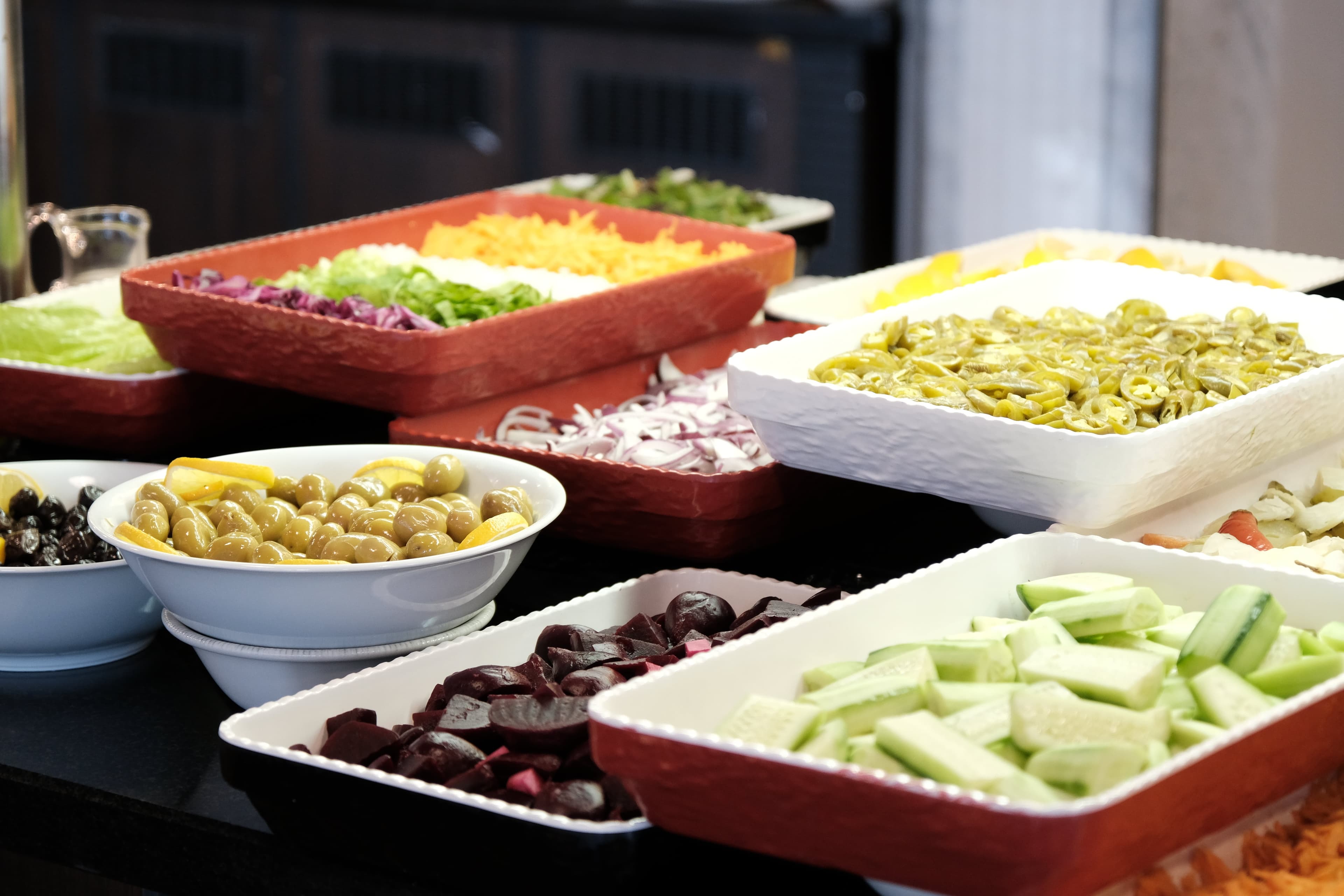 Oksijen Zone Hotel & Spa-27