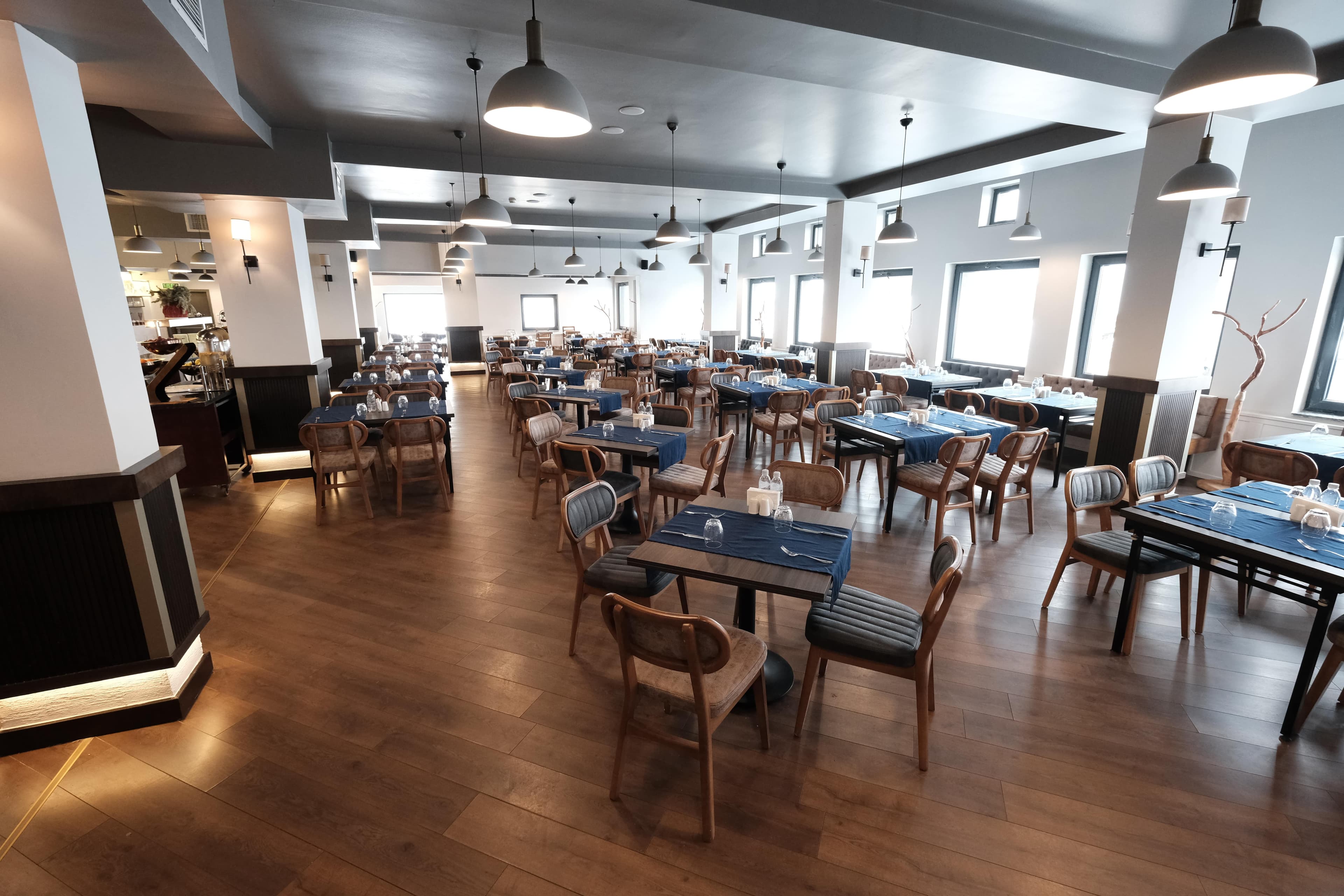 Oksijen Zone Hotel & Spa-25