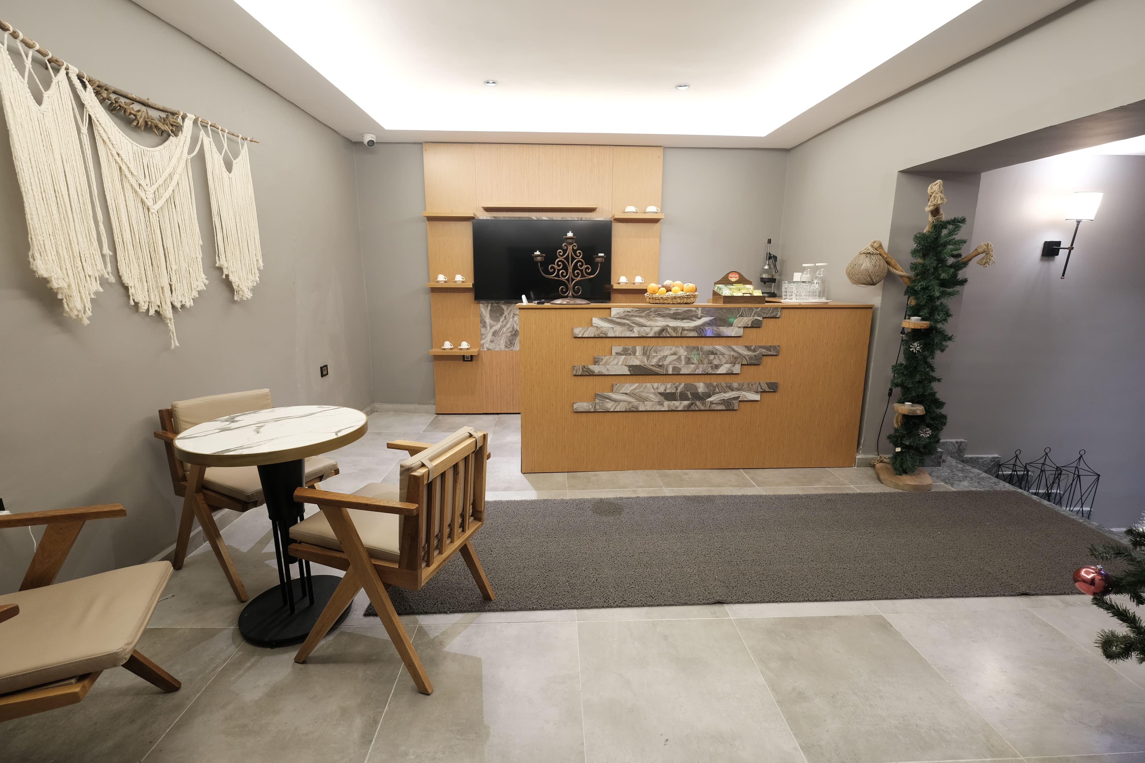 Oksijen Zone Hotel & Spa-14