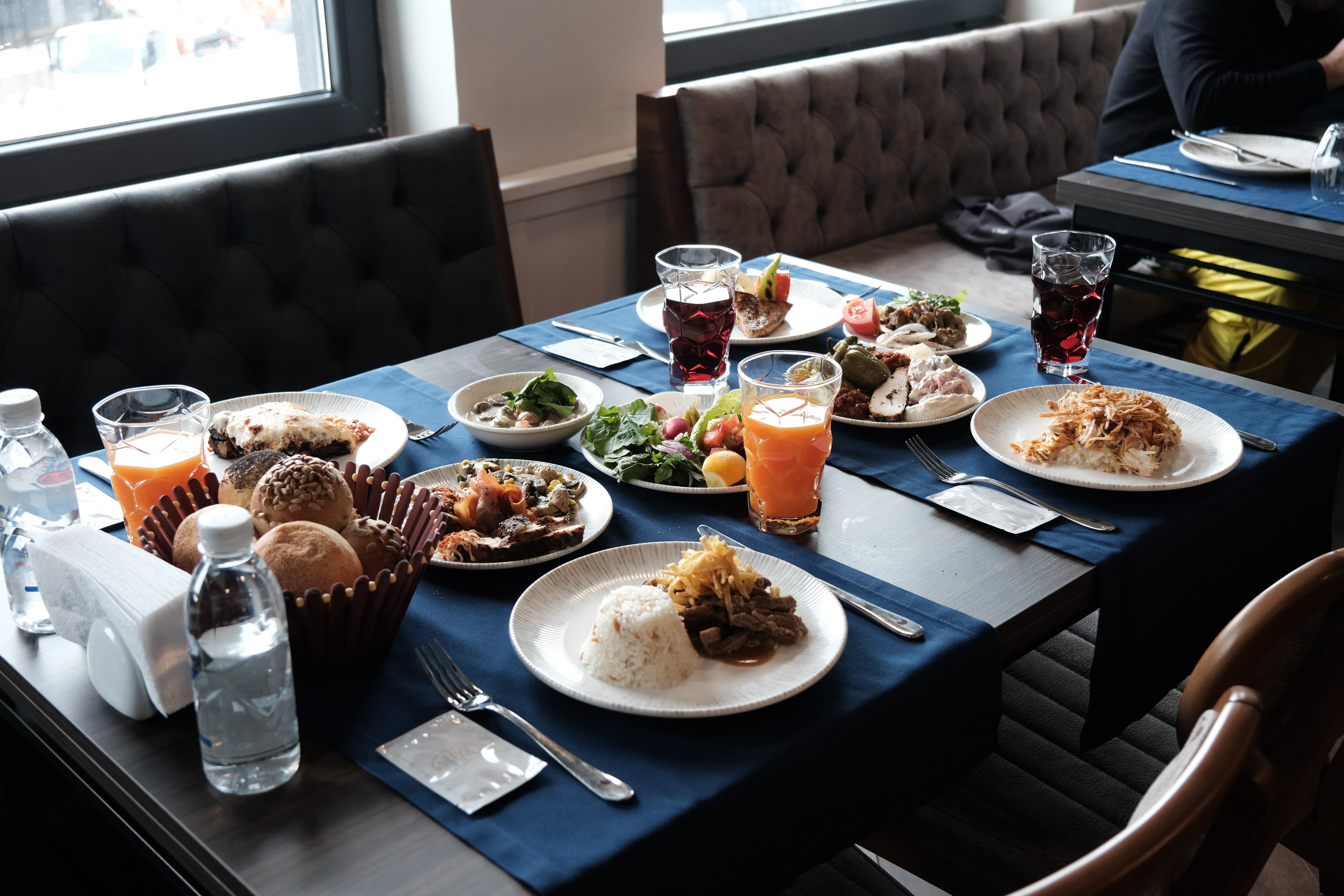 Oksijen Zone Hotel & Spa-30