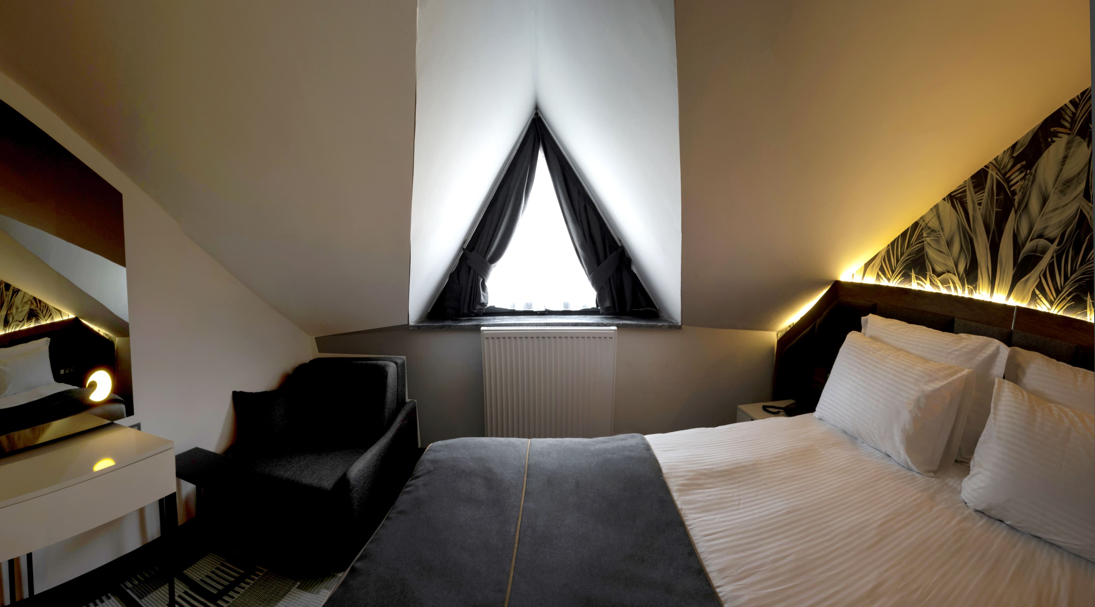 Oksijen Zone Hotel & Spa-36