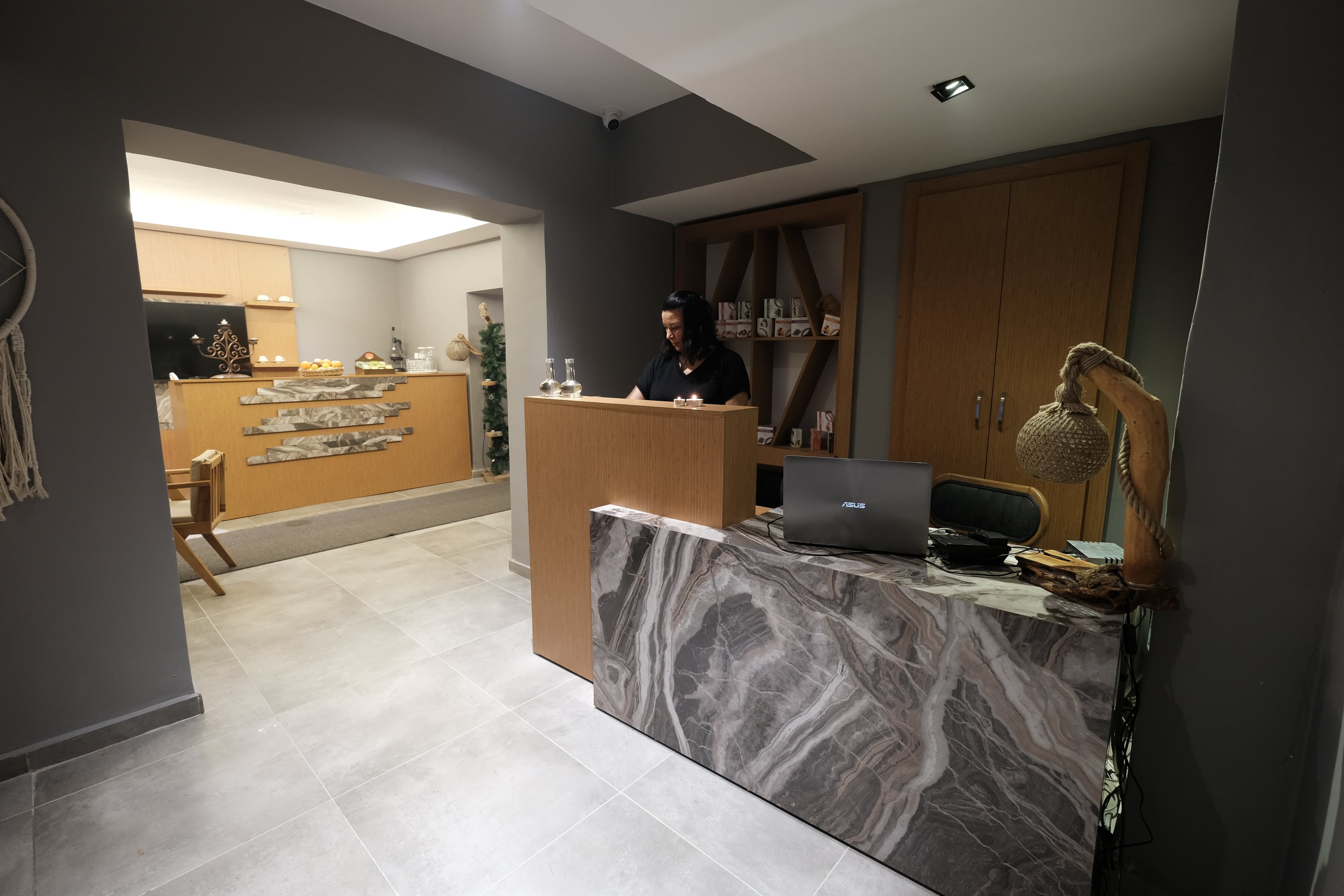 Oksijen Zone Hotel & Spa-16