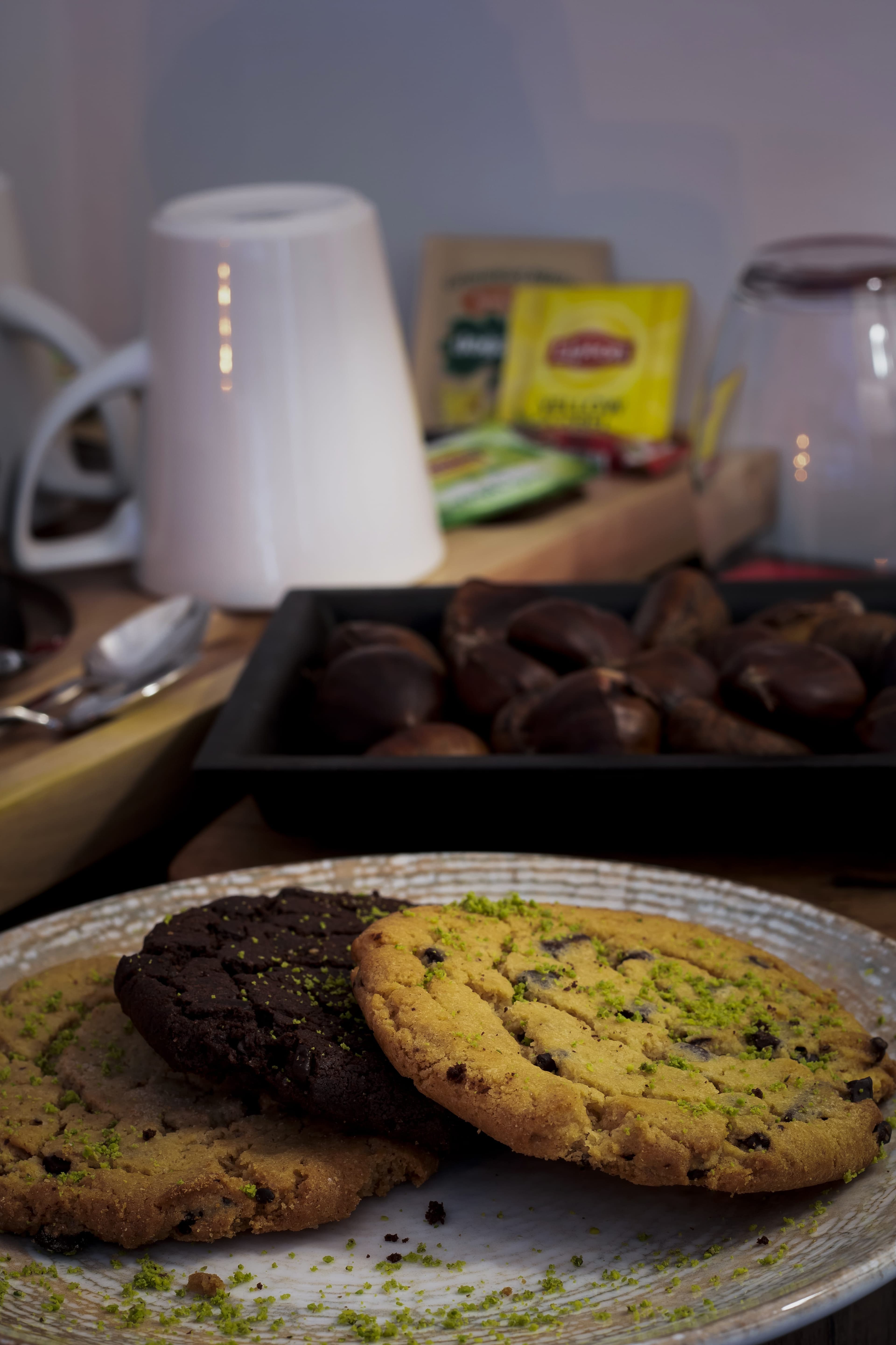 Oksijen Zone Hotel & Spa-48