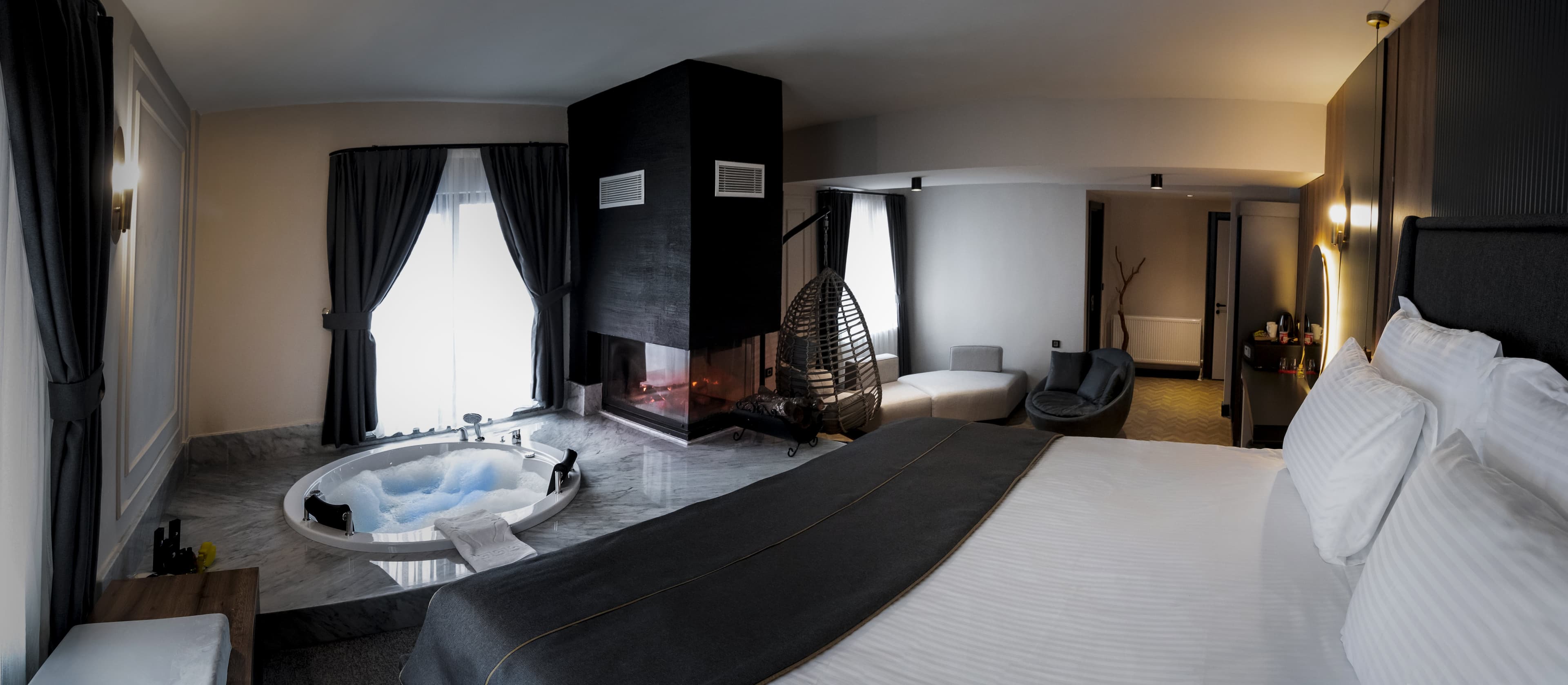 Oksijen Zone Hotel & Spa-32