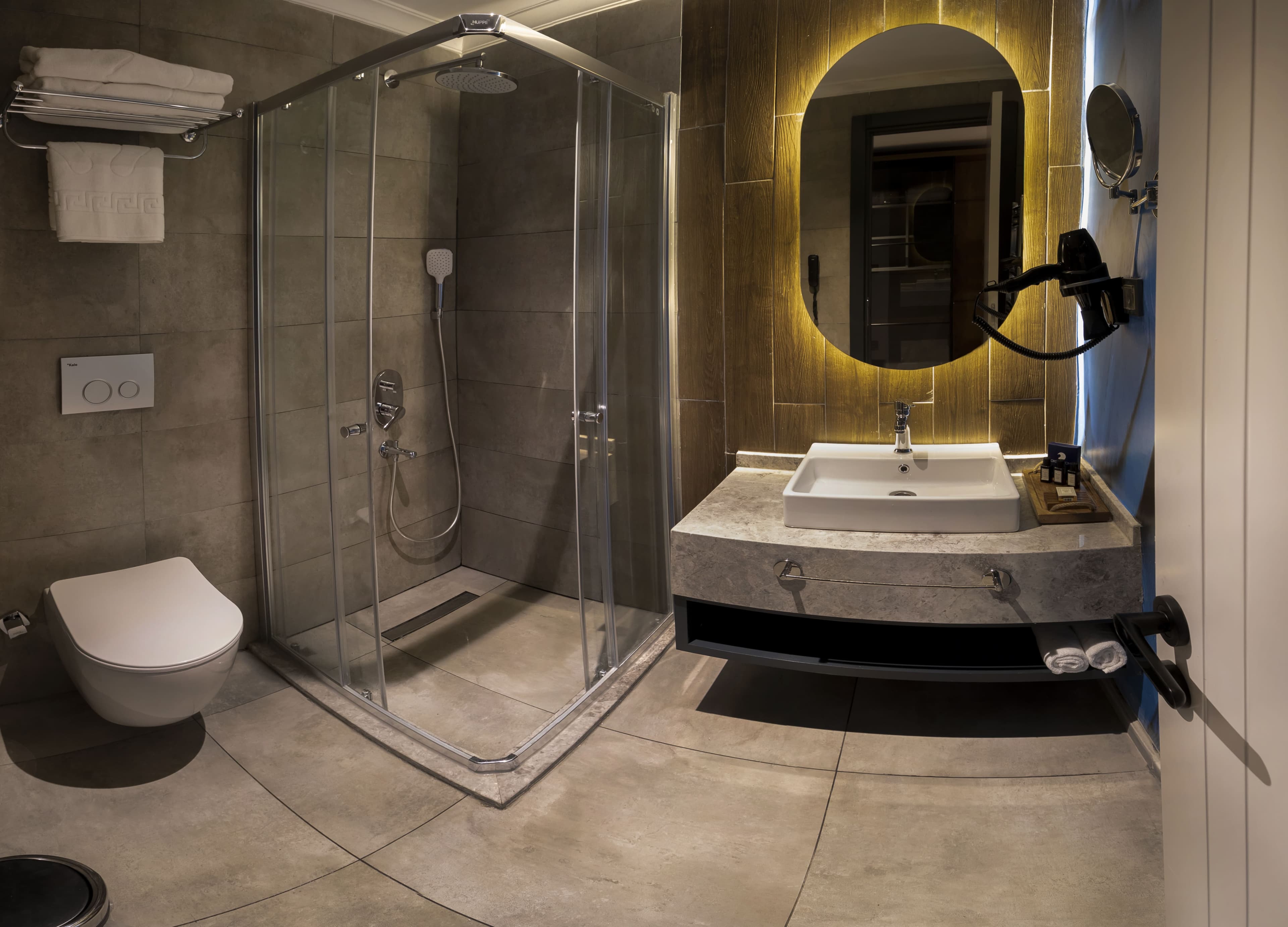 Oksijen Zone Hotel & Spa-35