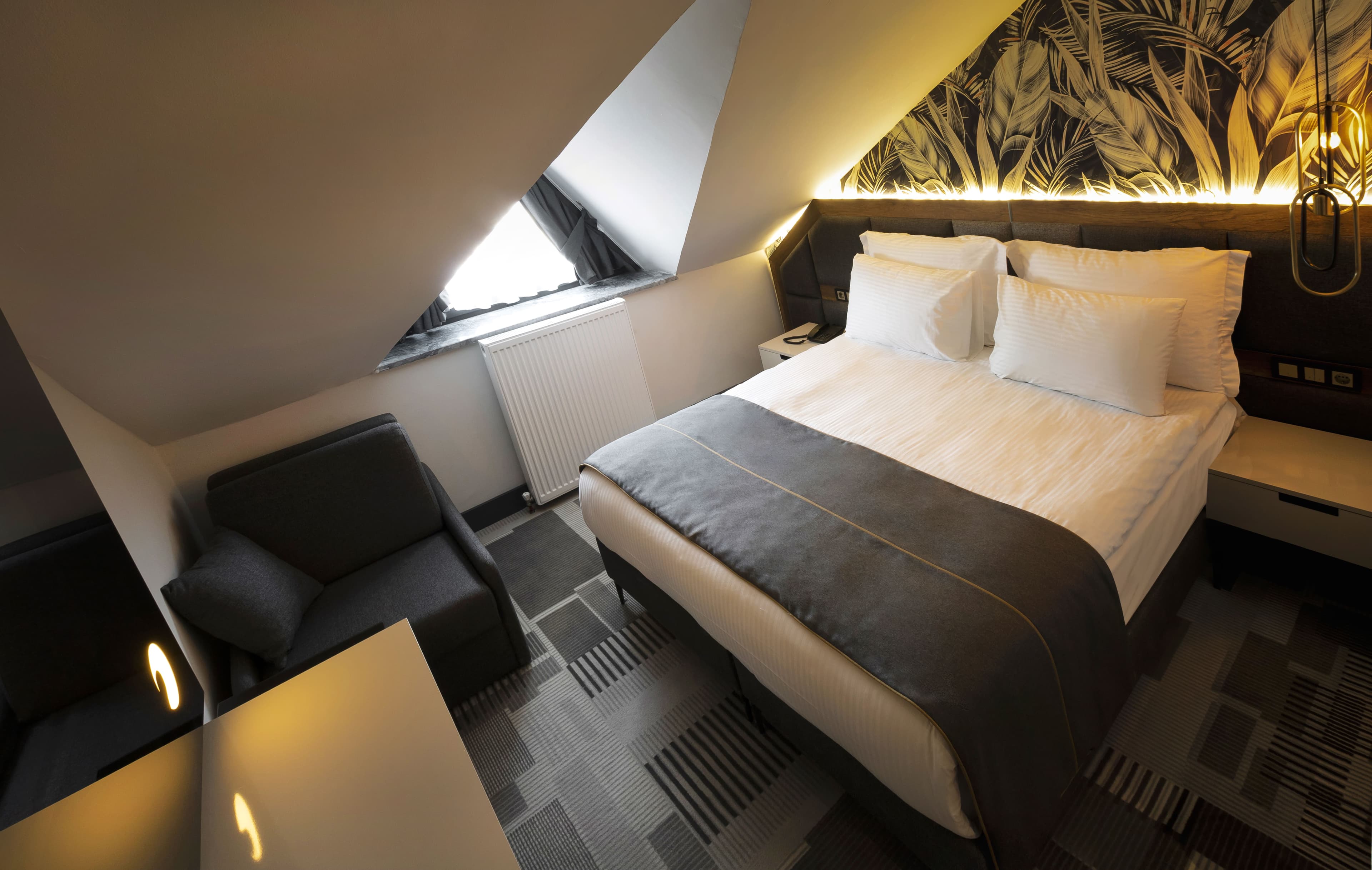 Oksijen Zone Hotel & Spa-10