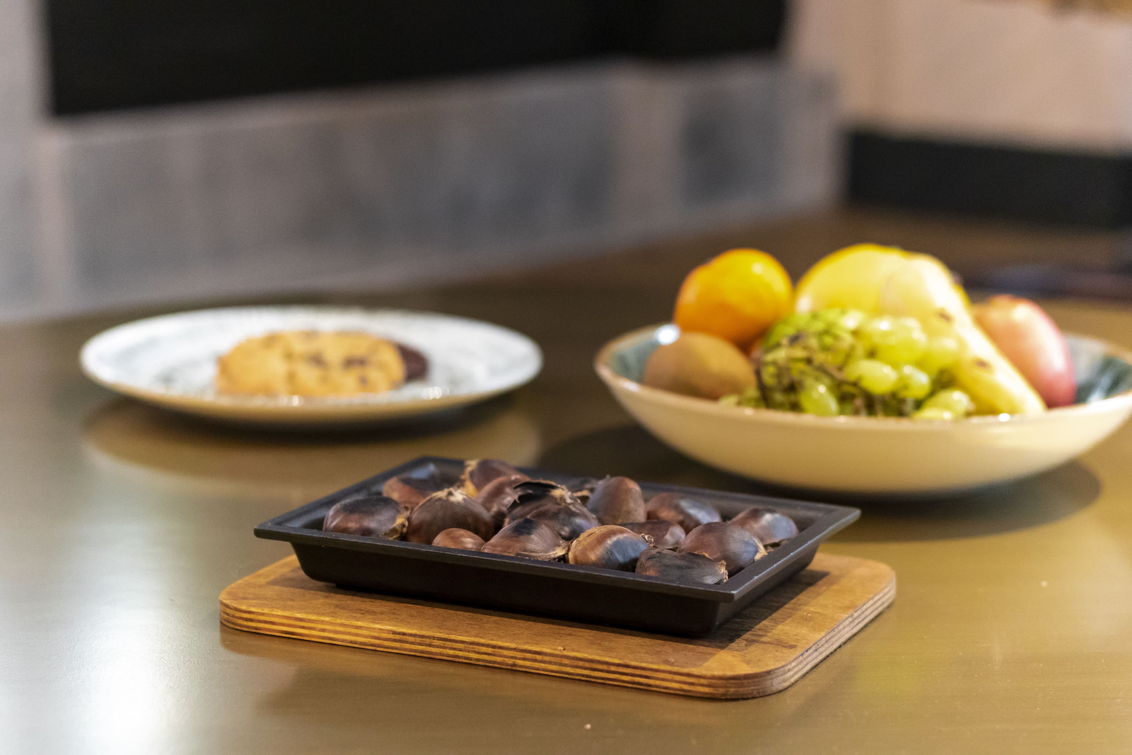 Oksijen Zone Hotel & Spa-24