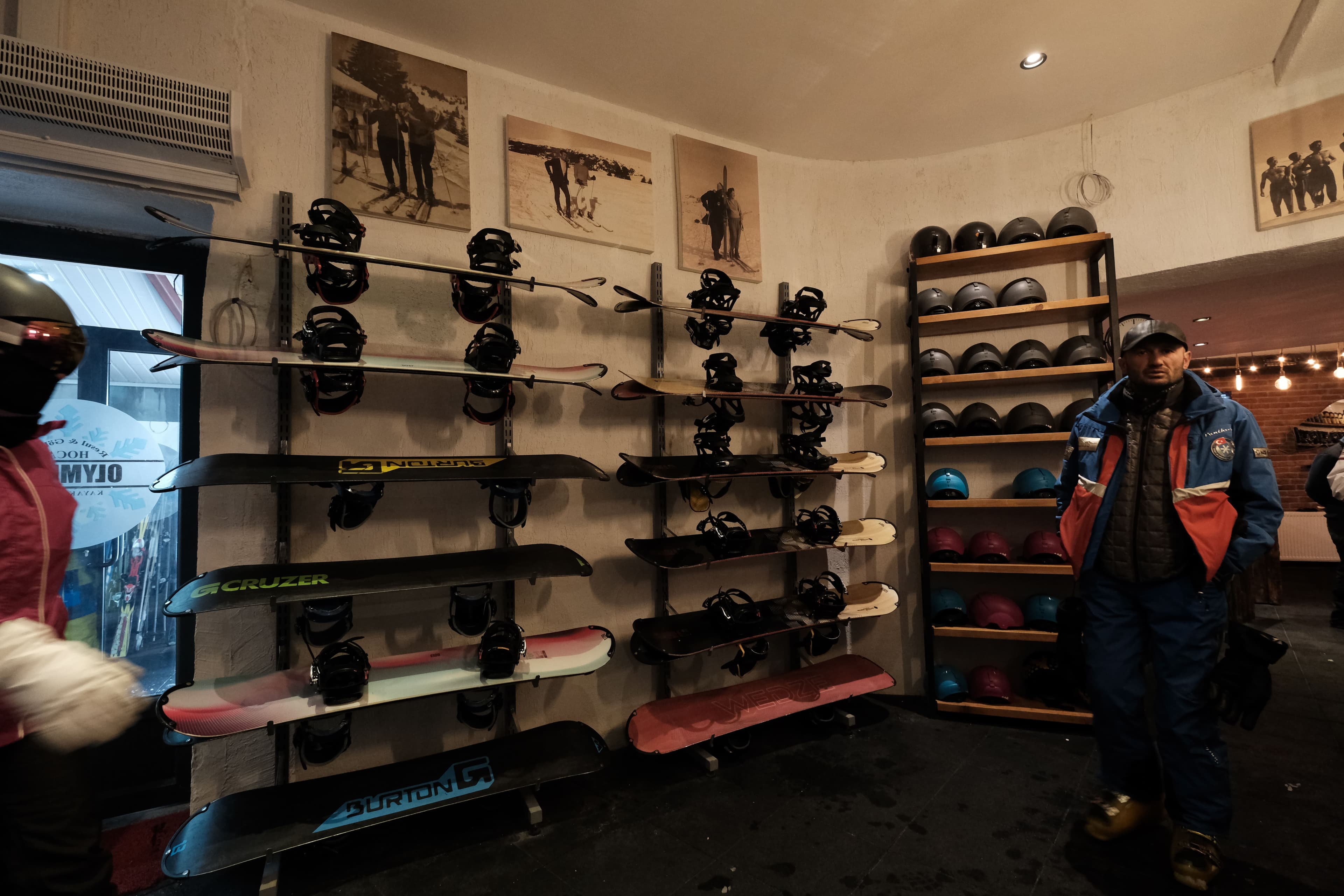 Oksijen Zone Hotel & Spa-59