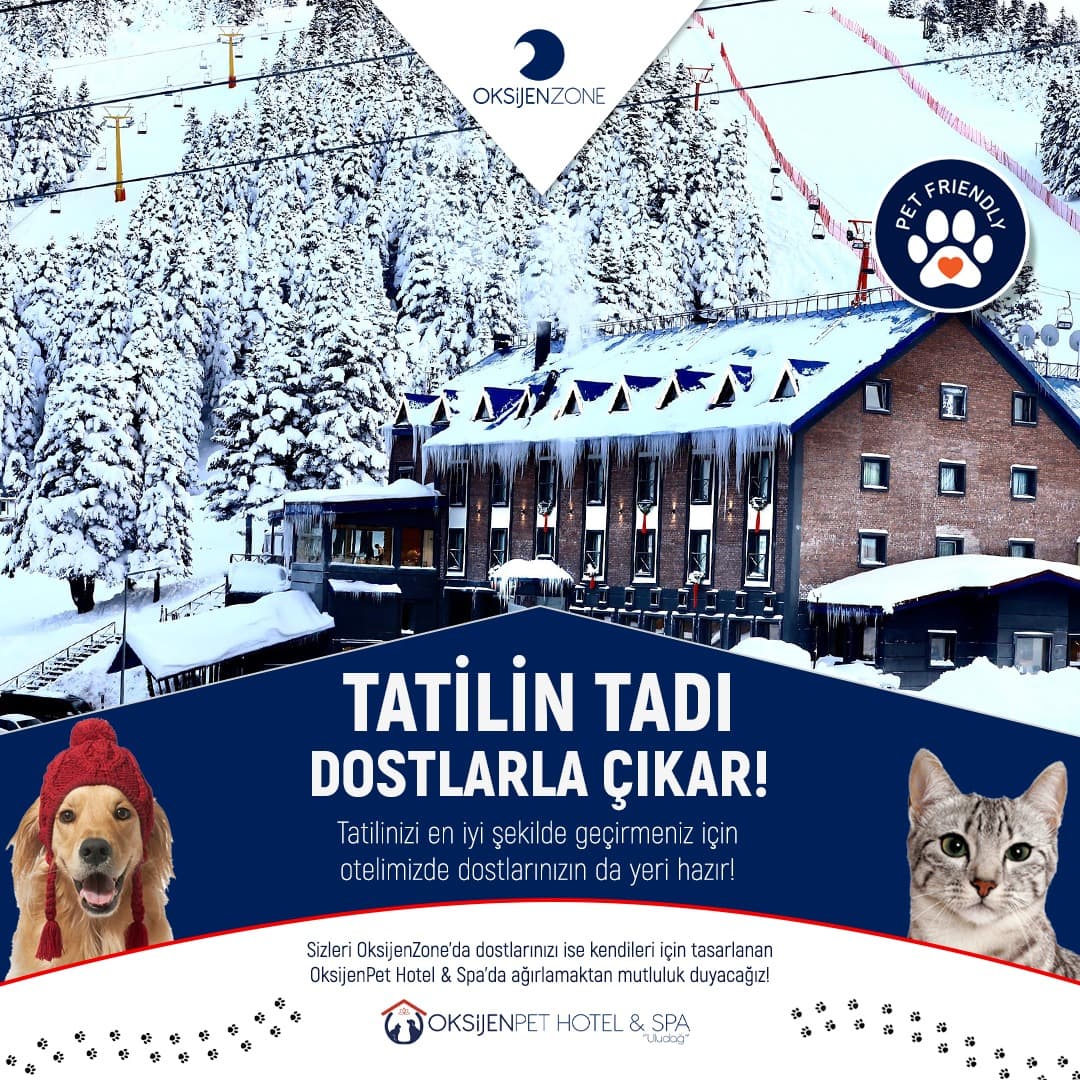 Oksijen Zone Hotel & Spa-9