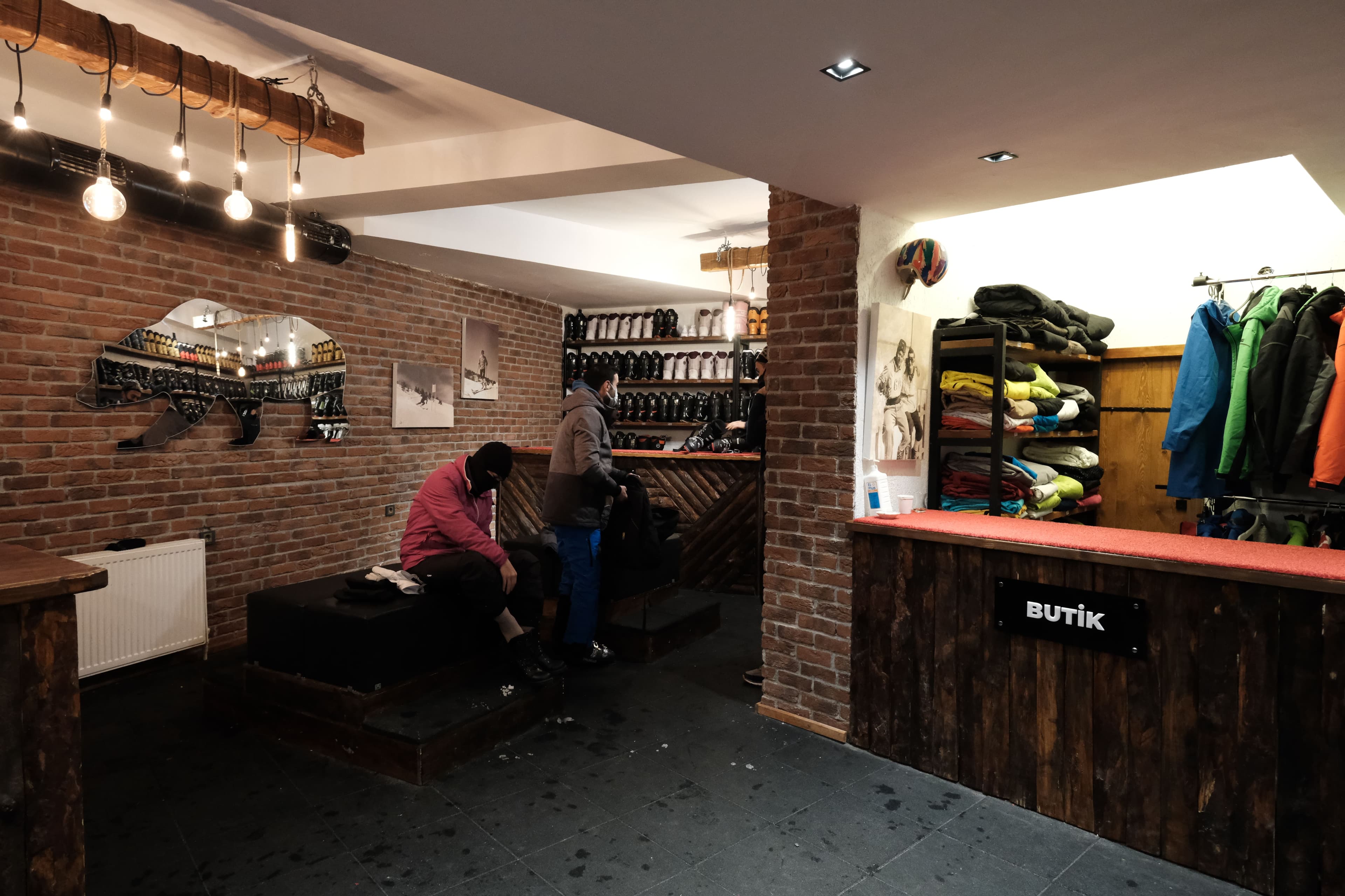 Oksijen Zone Hotel & Spa-61