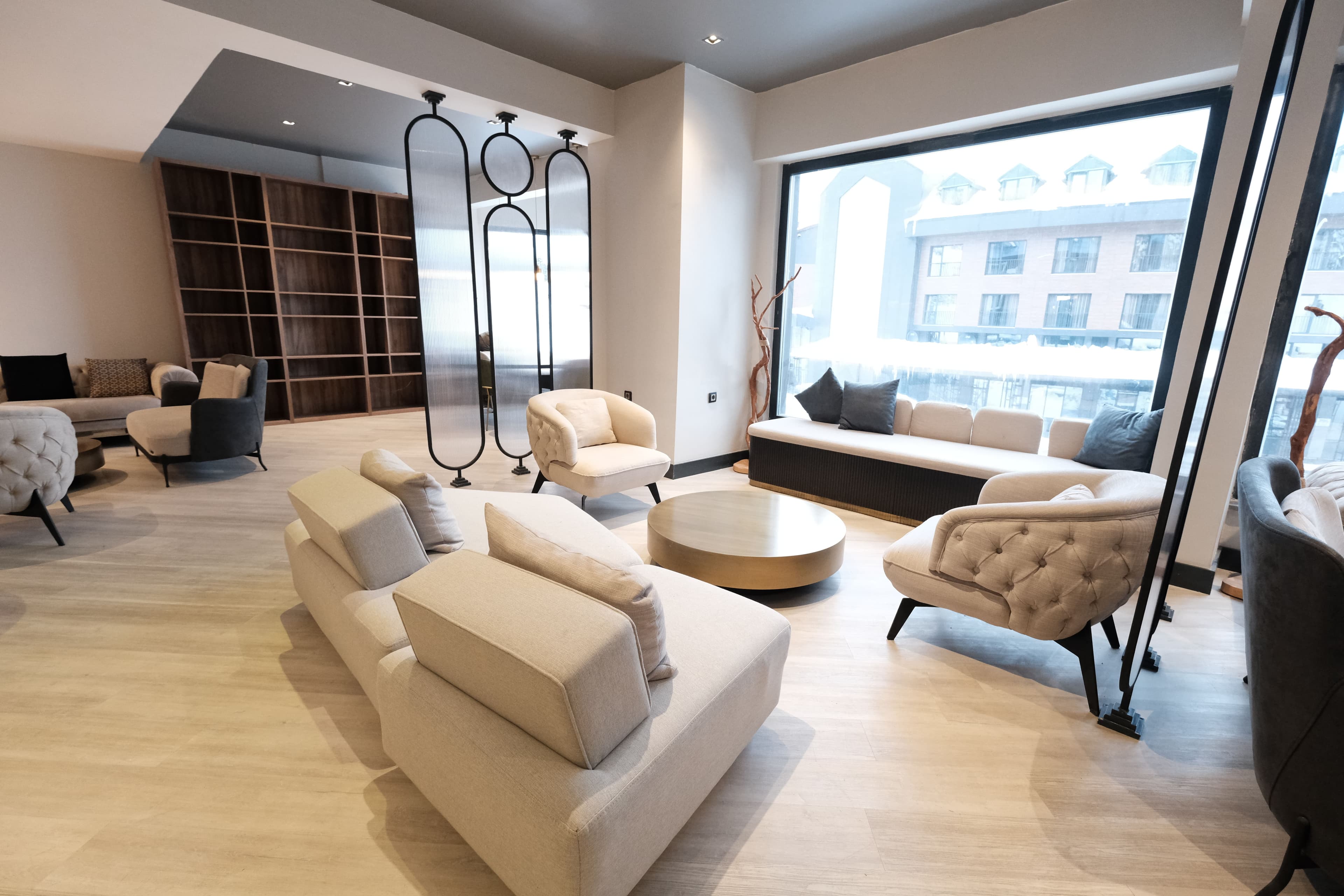 Oksijen Zone Hotel & Spa-50